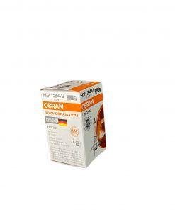 24V/70W OSRAM LAMPEN H7