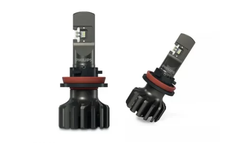FHILLIPS FOG LED