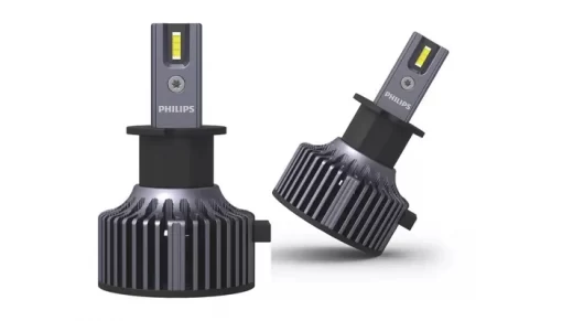 Phillips Led H3