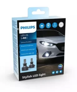 Phillips led H3