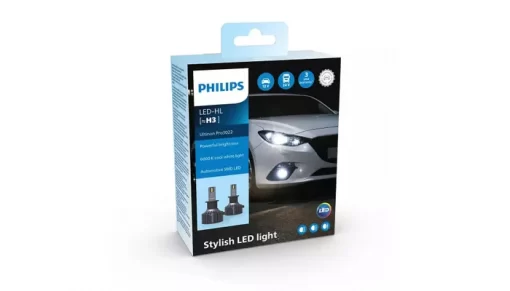 Phillips led H3