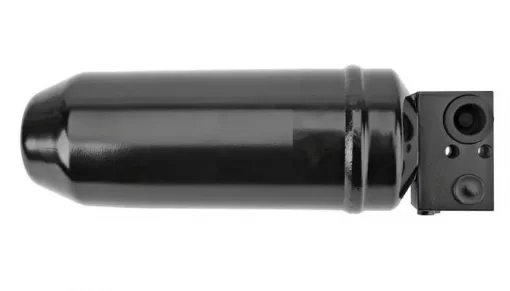 Scania Filter/Droger