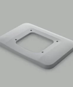 RTX INBOUWKIT VOOR RENAULT
