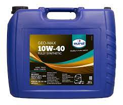 Eurol 10w-40