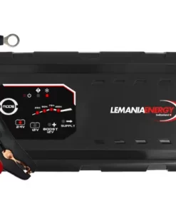LEMANIA ENERGY ACCULADER