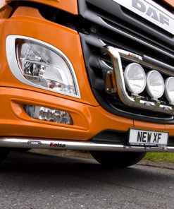 Daf lobar