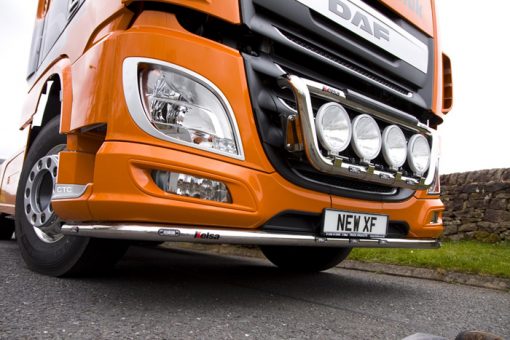 Daf lobar